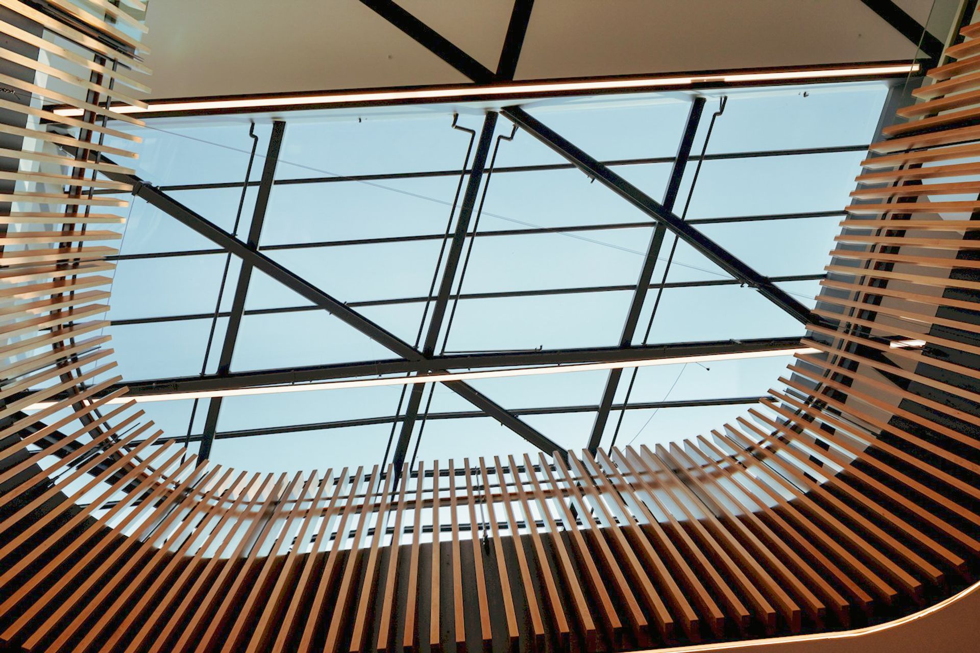 Tauranga Crossing - Base Build