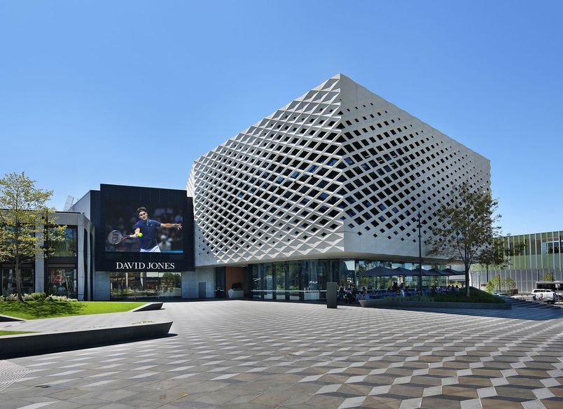 Eastland Shopping Centre