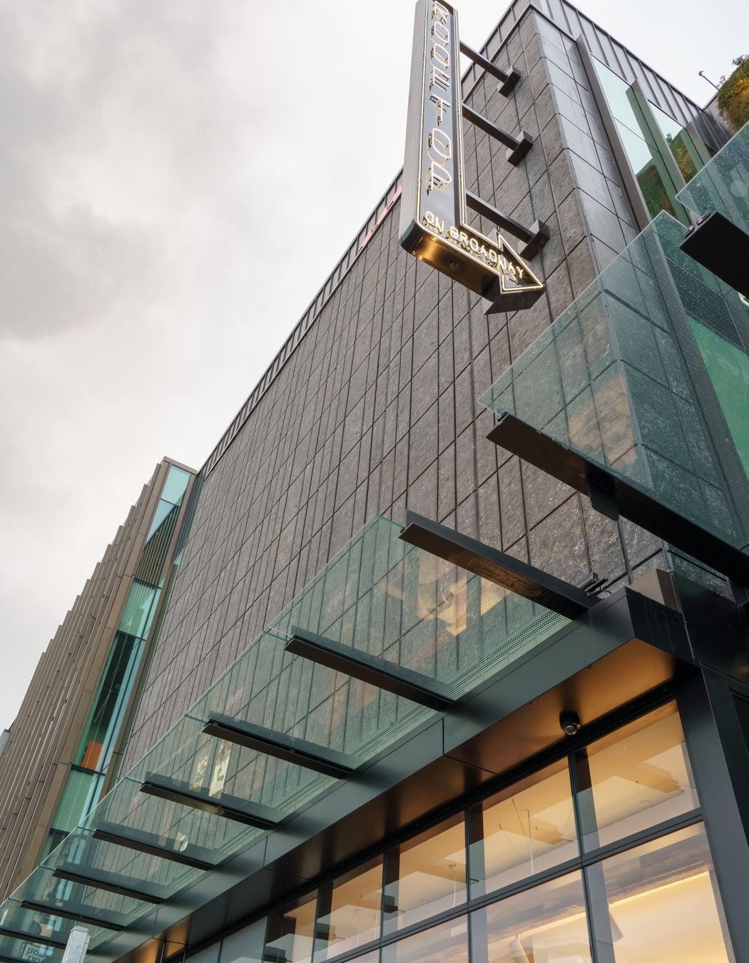 Westfield Newmarket, Auckland