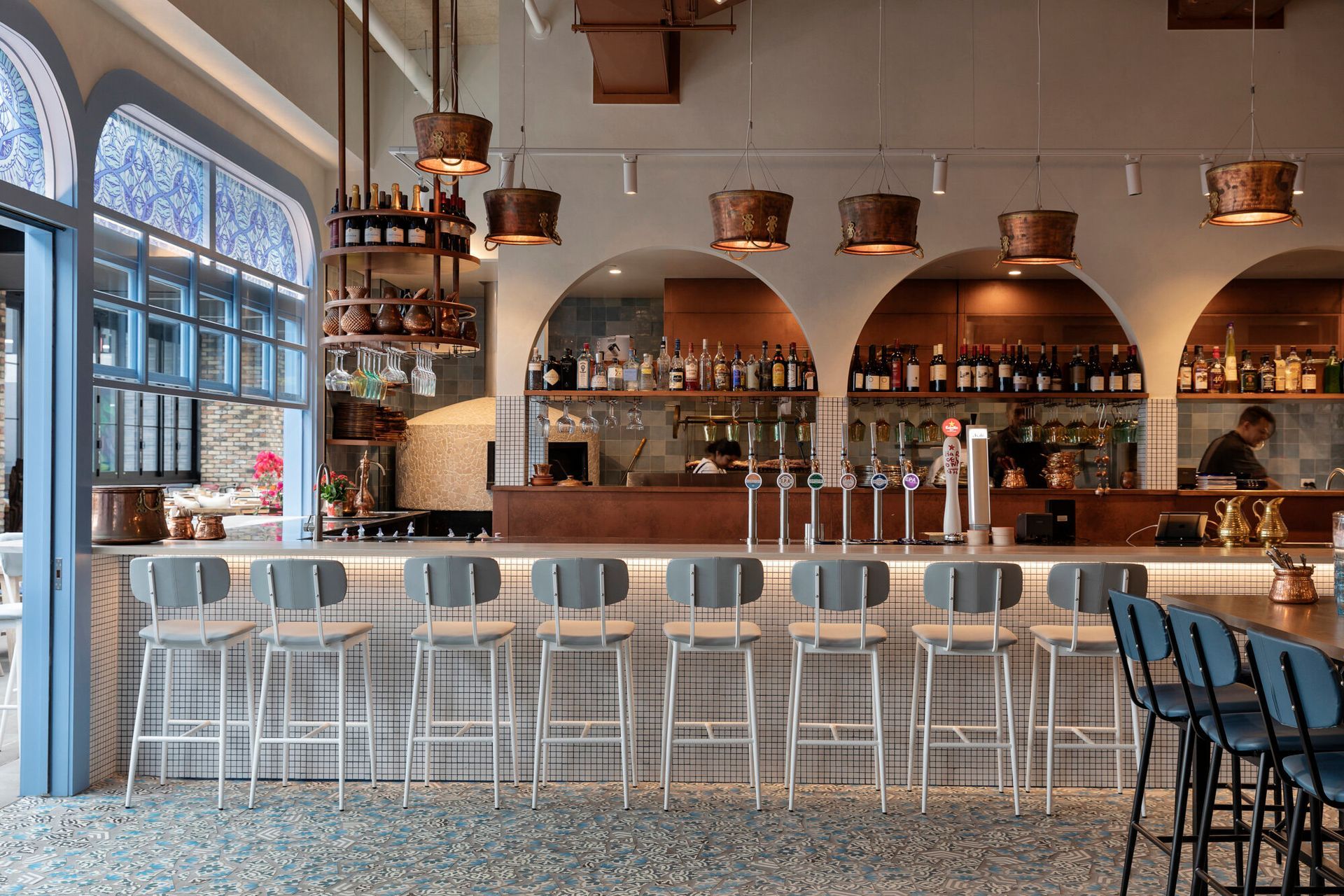 Westfield Mall - Newmarket