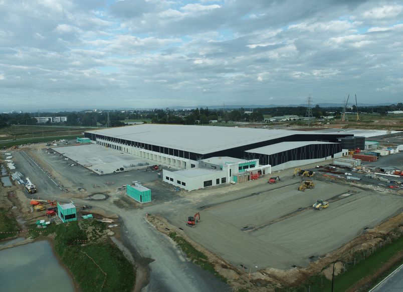 Kmart Distribution Centre