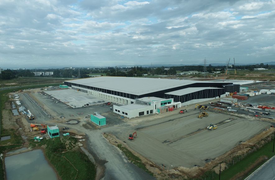 Kmart Distribution Centre