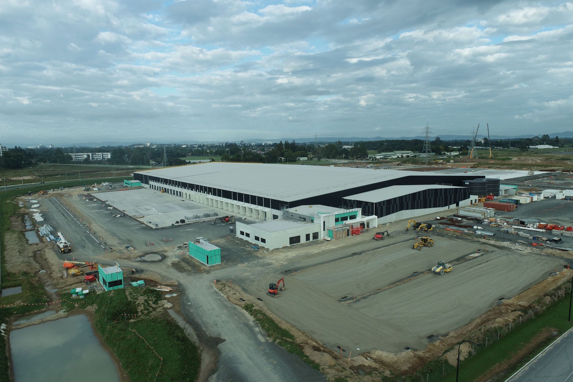 Kmart Distribution Centre
