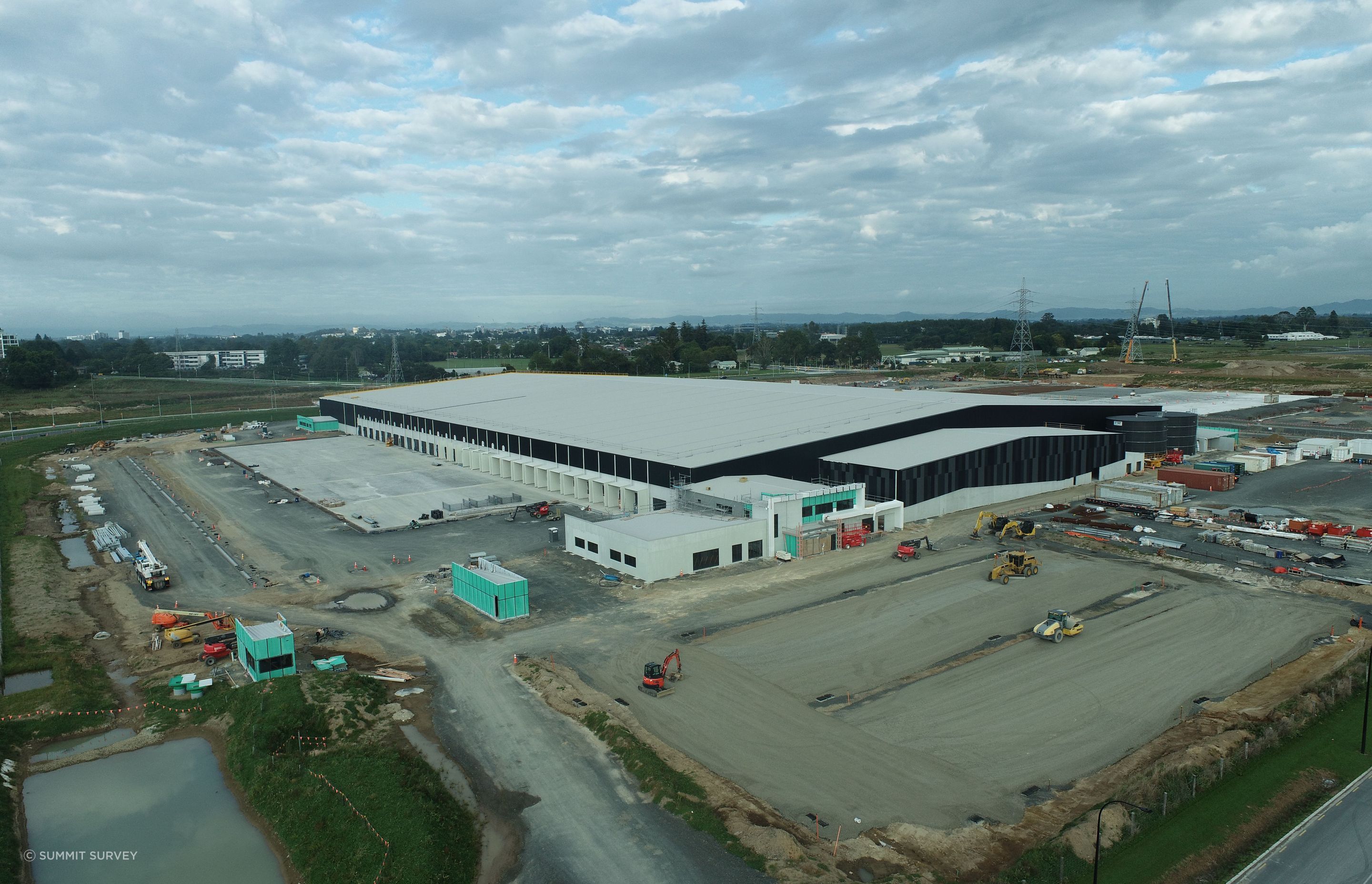 Kmart Distribution Centre