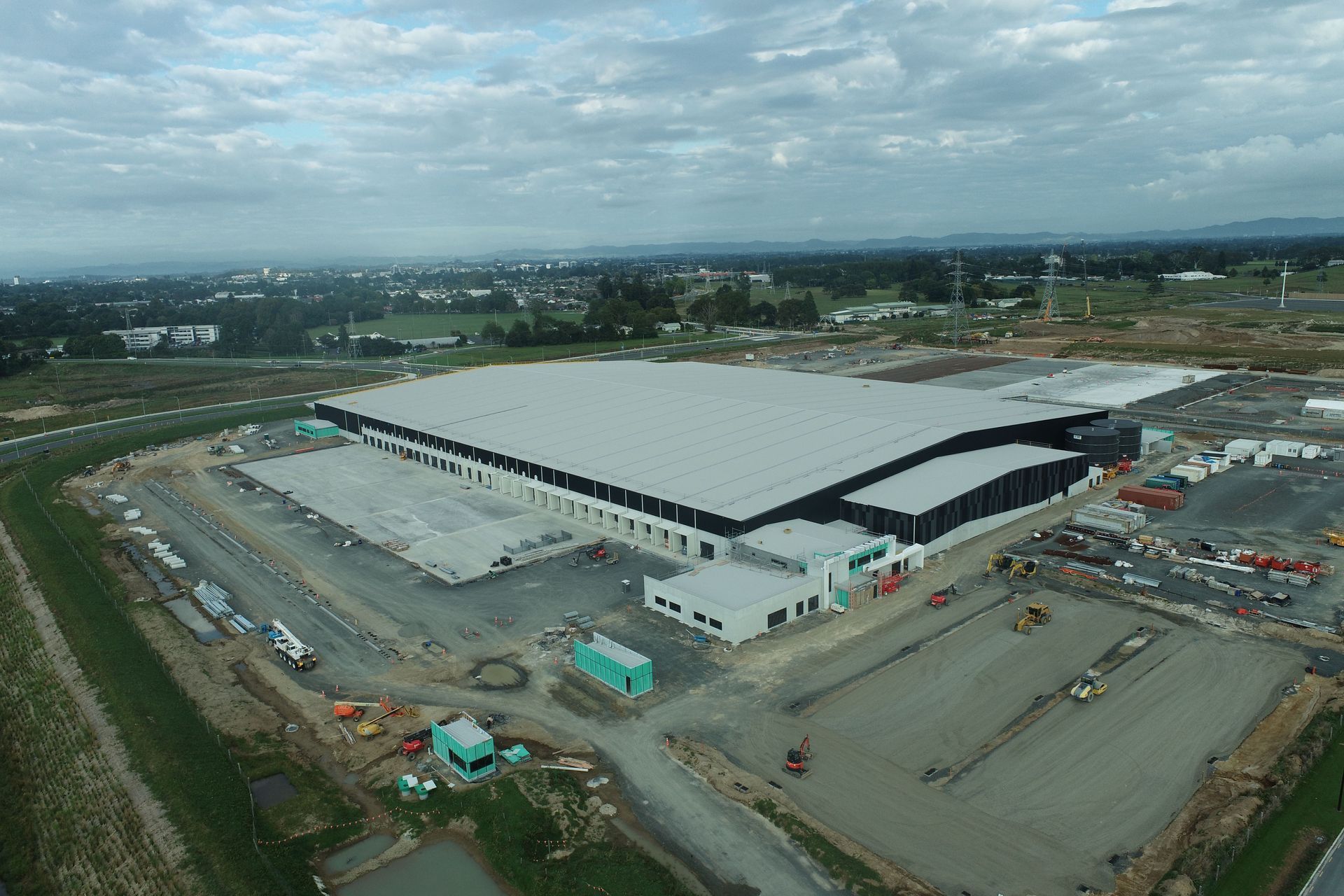 Kmart Distribution Centre