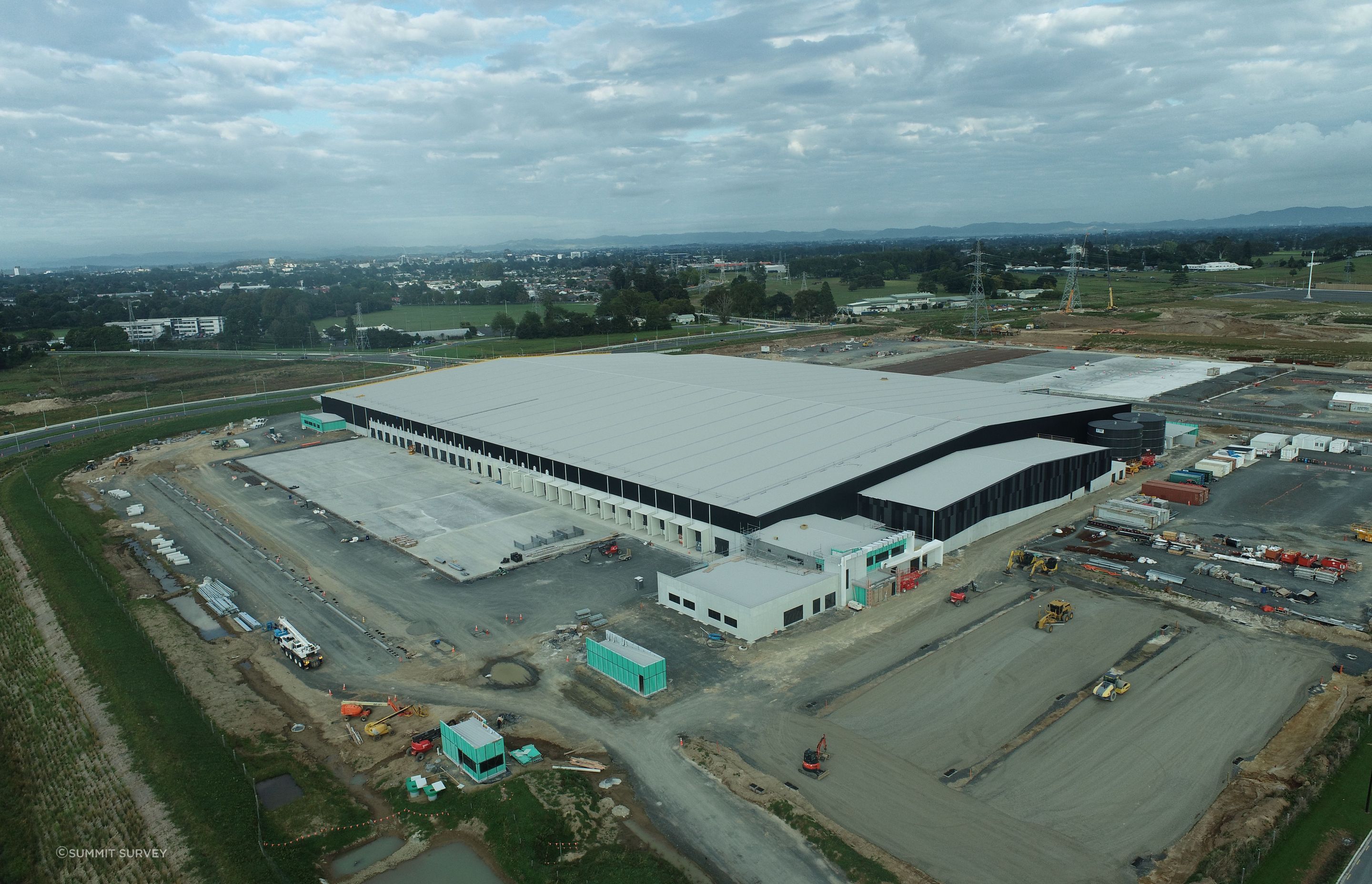 Kmart Distribution Centre