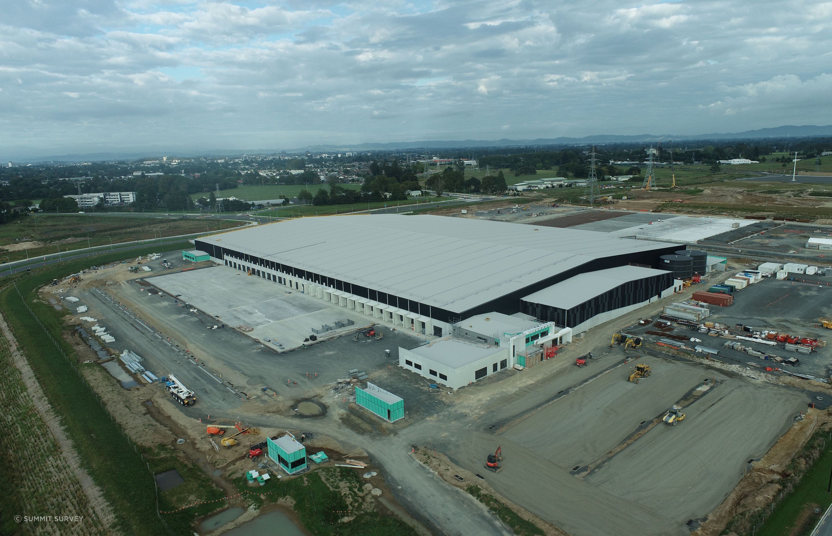 Kmart Distribution Centre