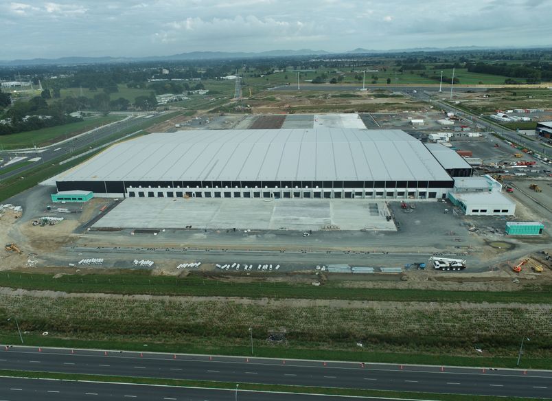 Kmart Distribution Centre
