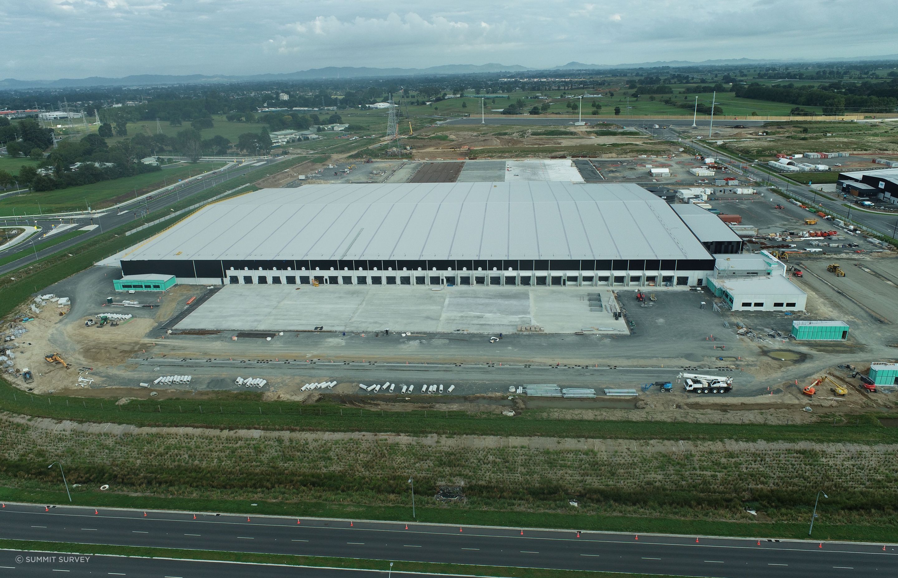 Kmart Distribution Centre