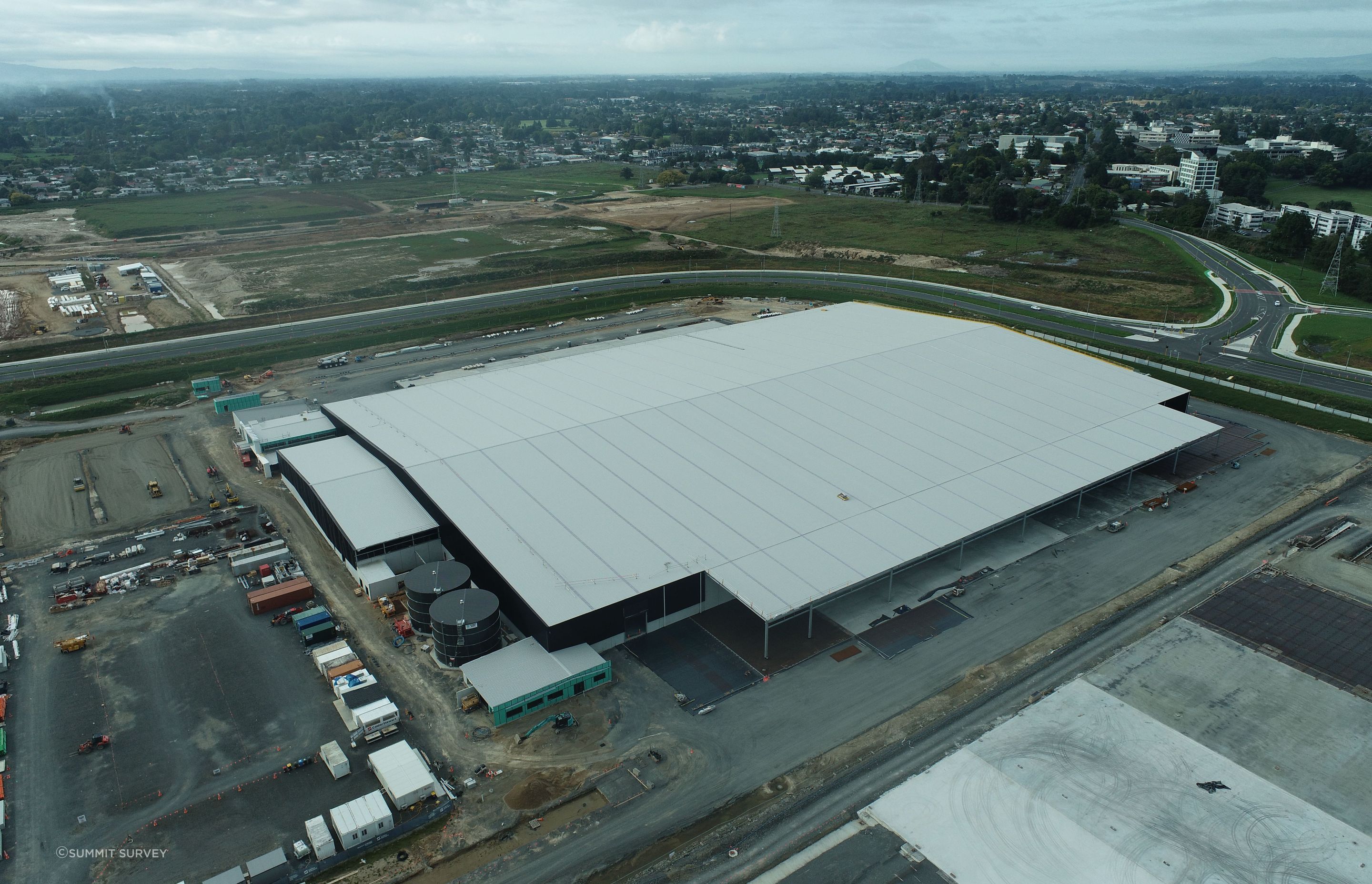 Kmart Distribution Centre