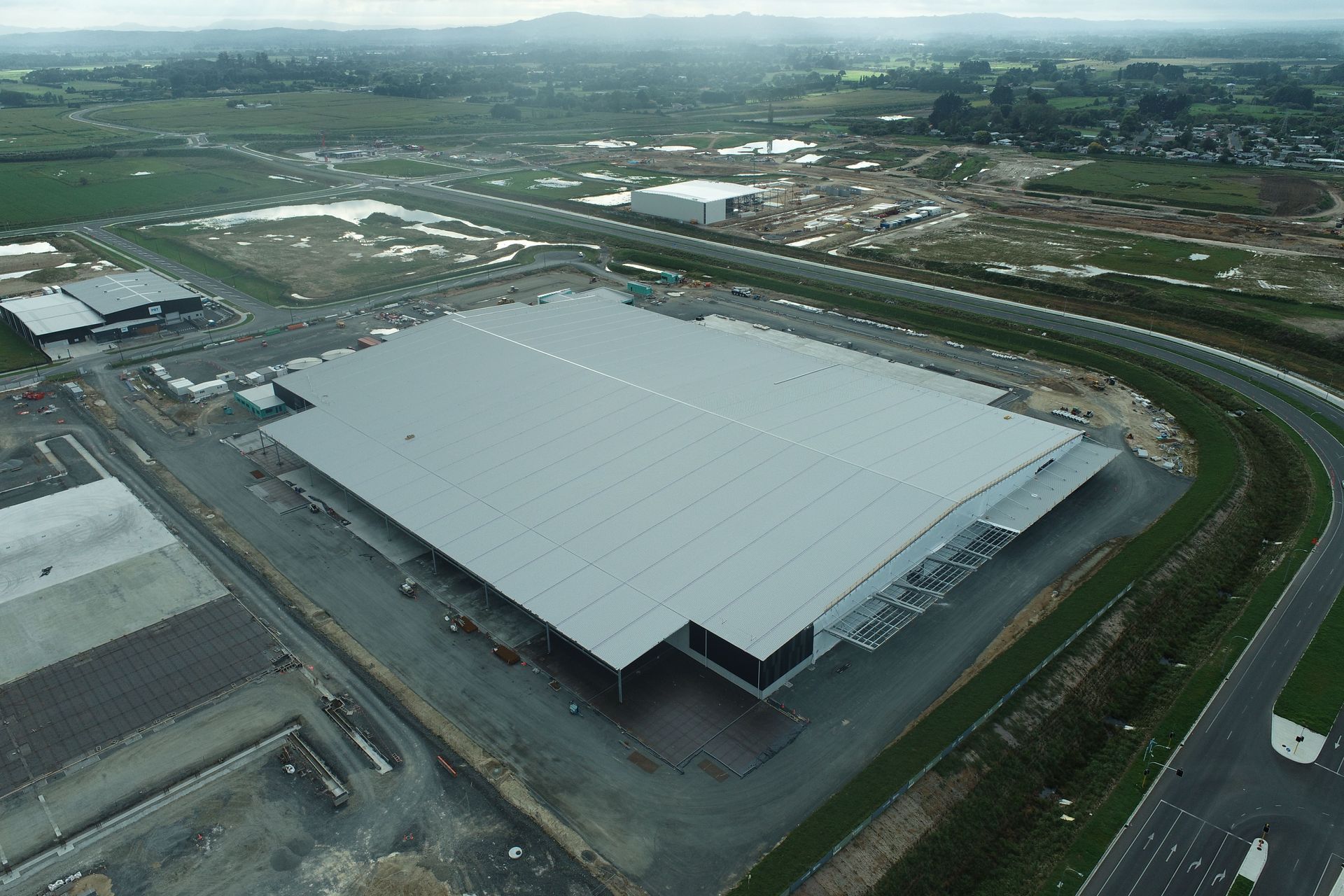 Kmart Distribution Centre