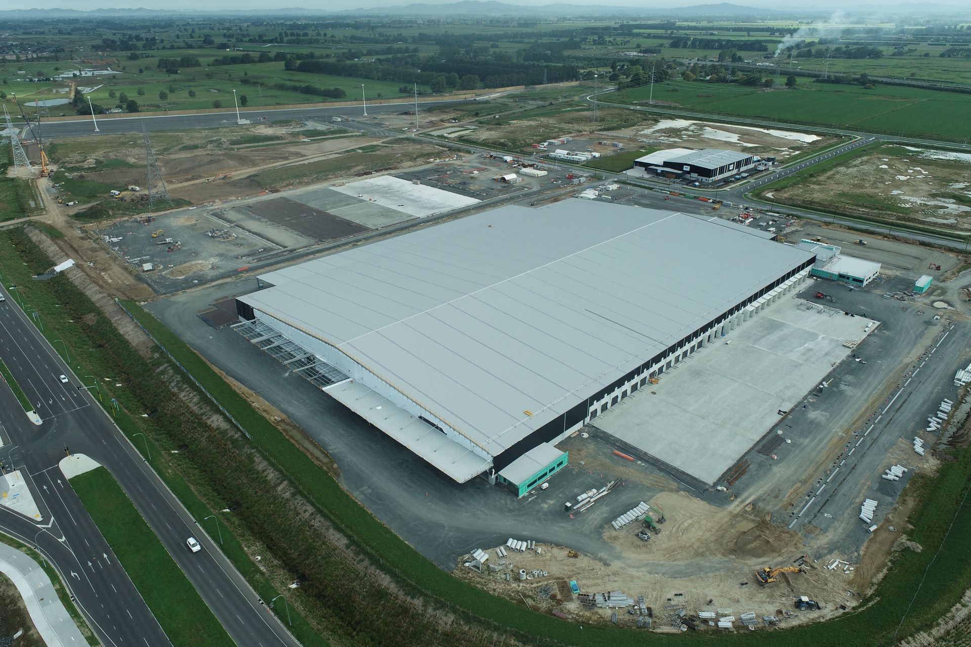 Kmart Distribution Centre