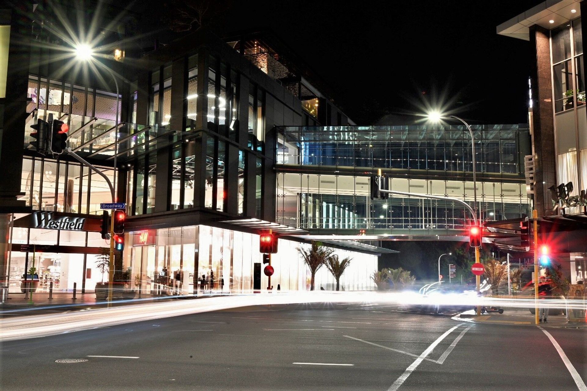 Newmarket Westfield 309