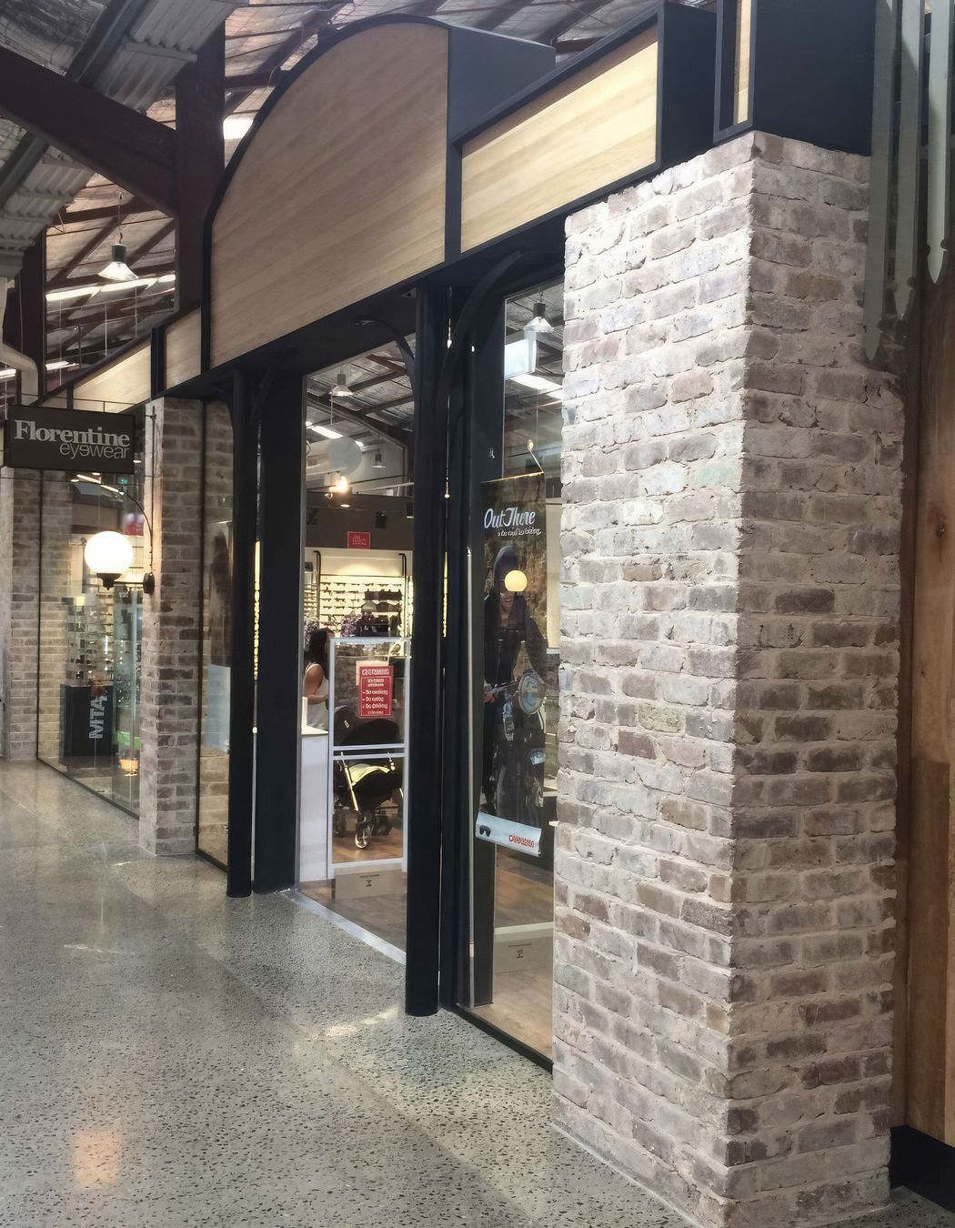 Photography Credit: The Brick Pit