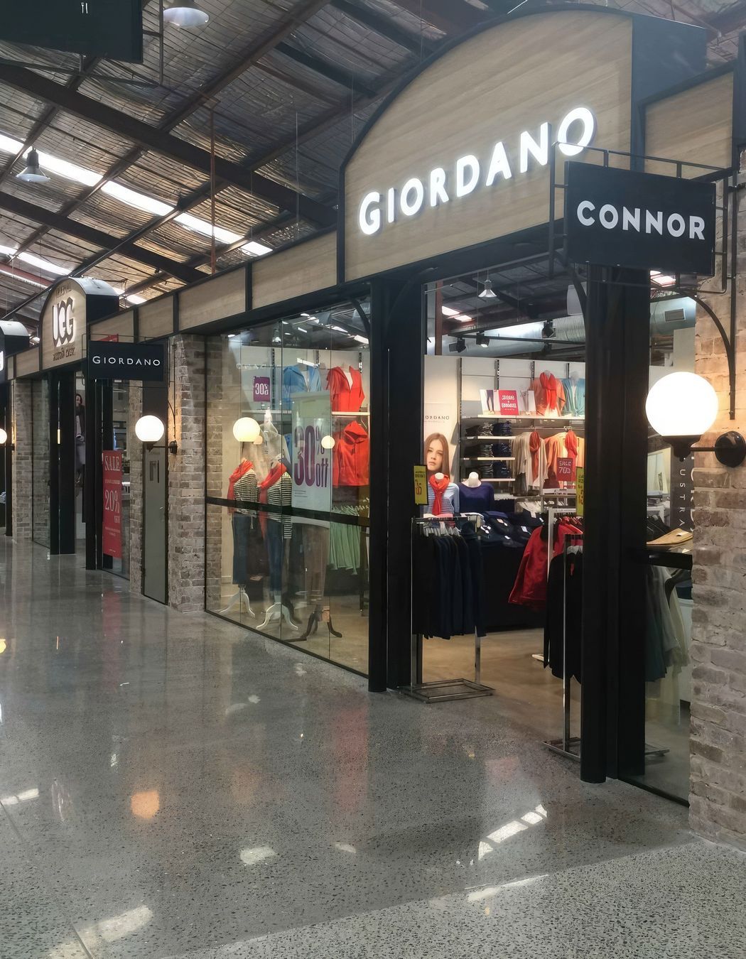 Photography Credit: The Brick Pit