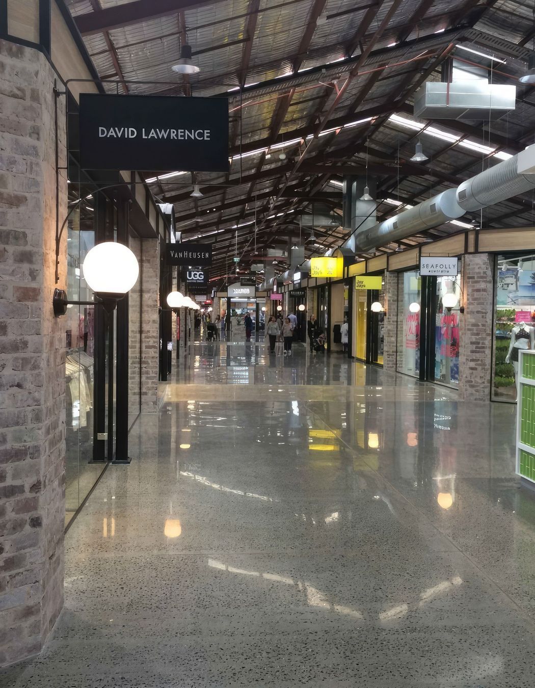 Photography Credit: The Brick Pit