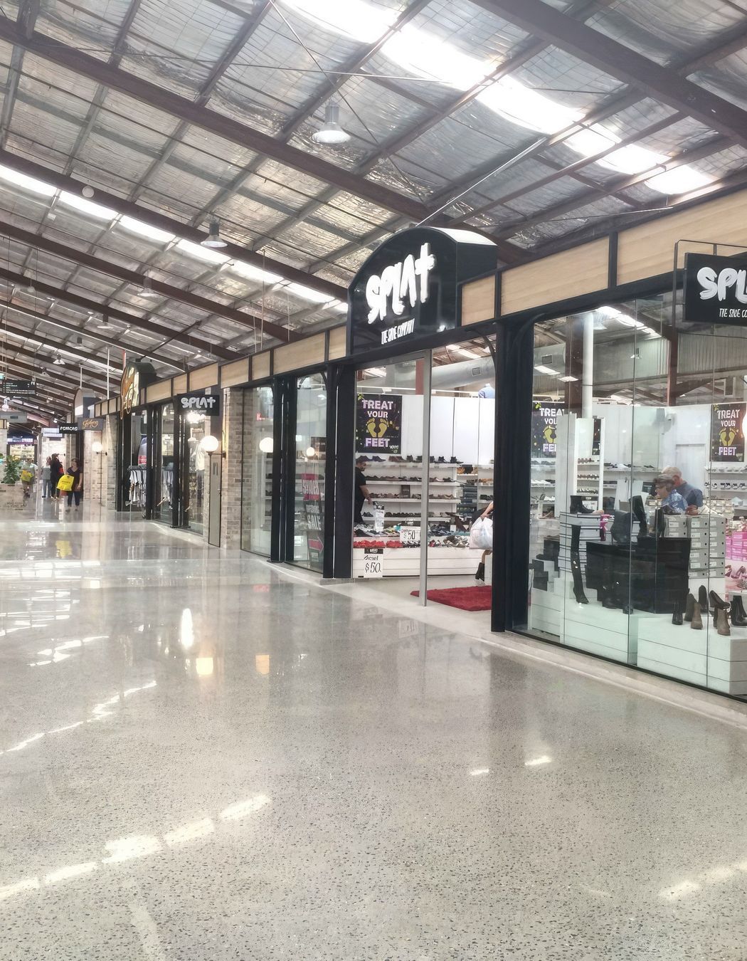 Photography Credit: The Brick Pit