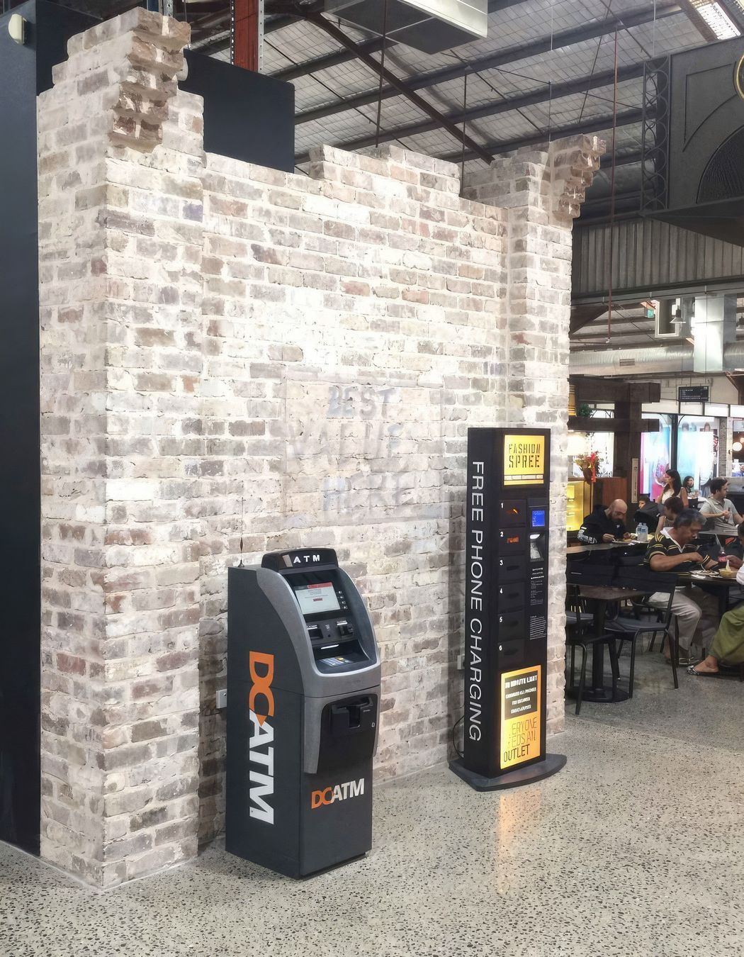 Photography Credit: The Brick Pit