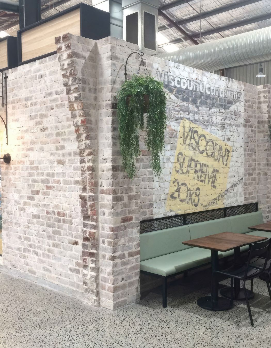 Photography Credit: The Brick Pit