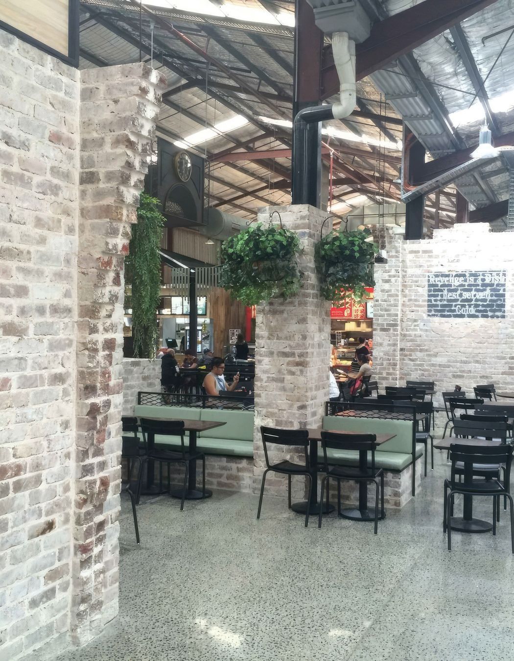 Photography Credit: The Brick Pit