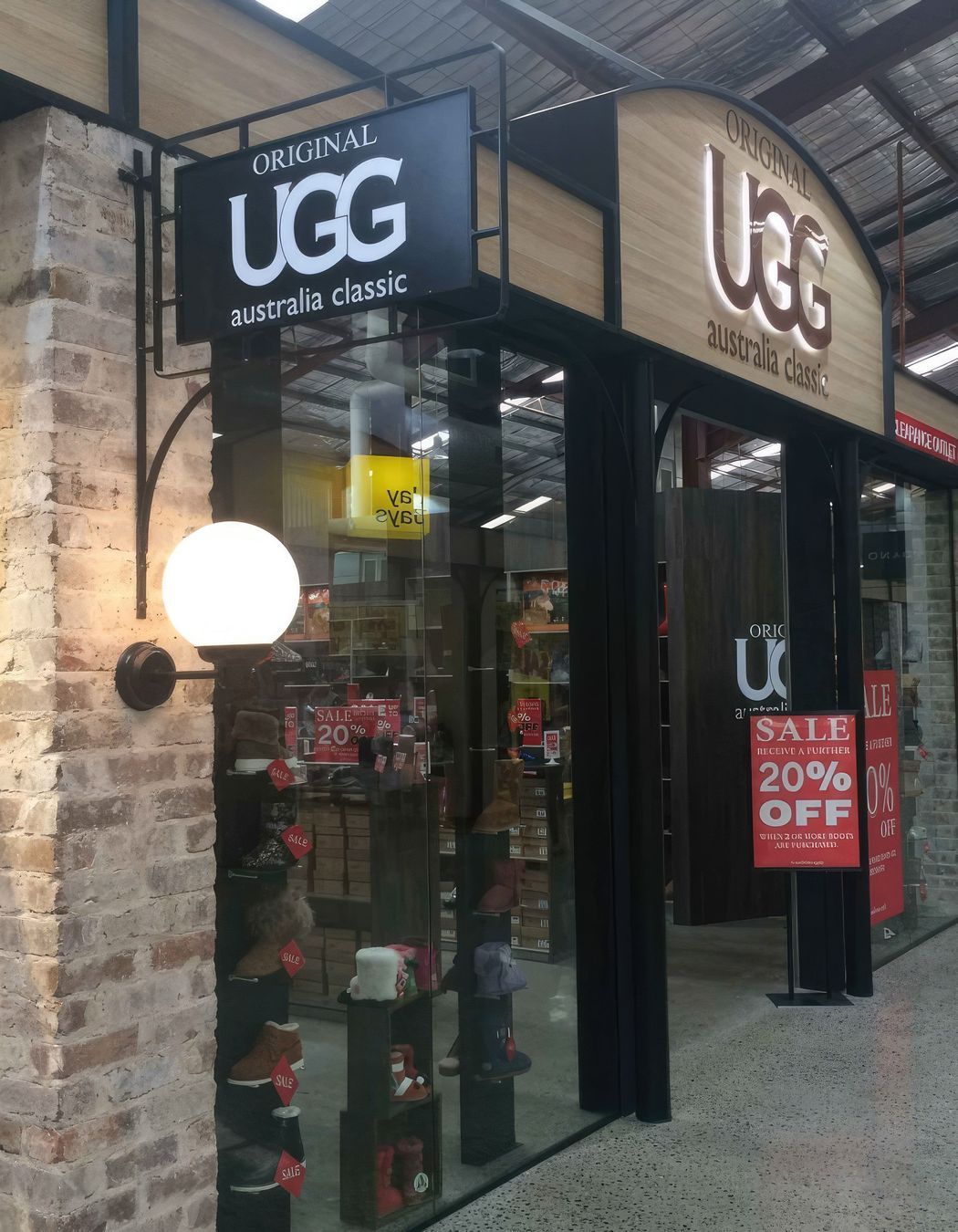 Photography Credit: The Brick Pit