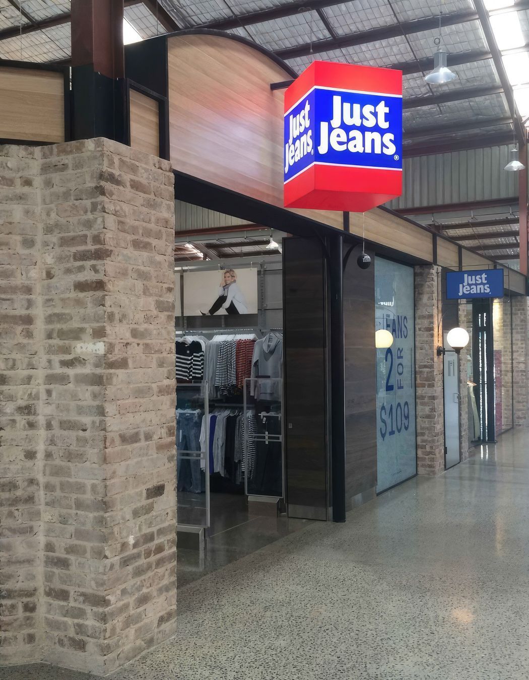 Photography Credit: The Brick Pit