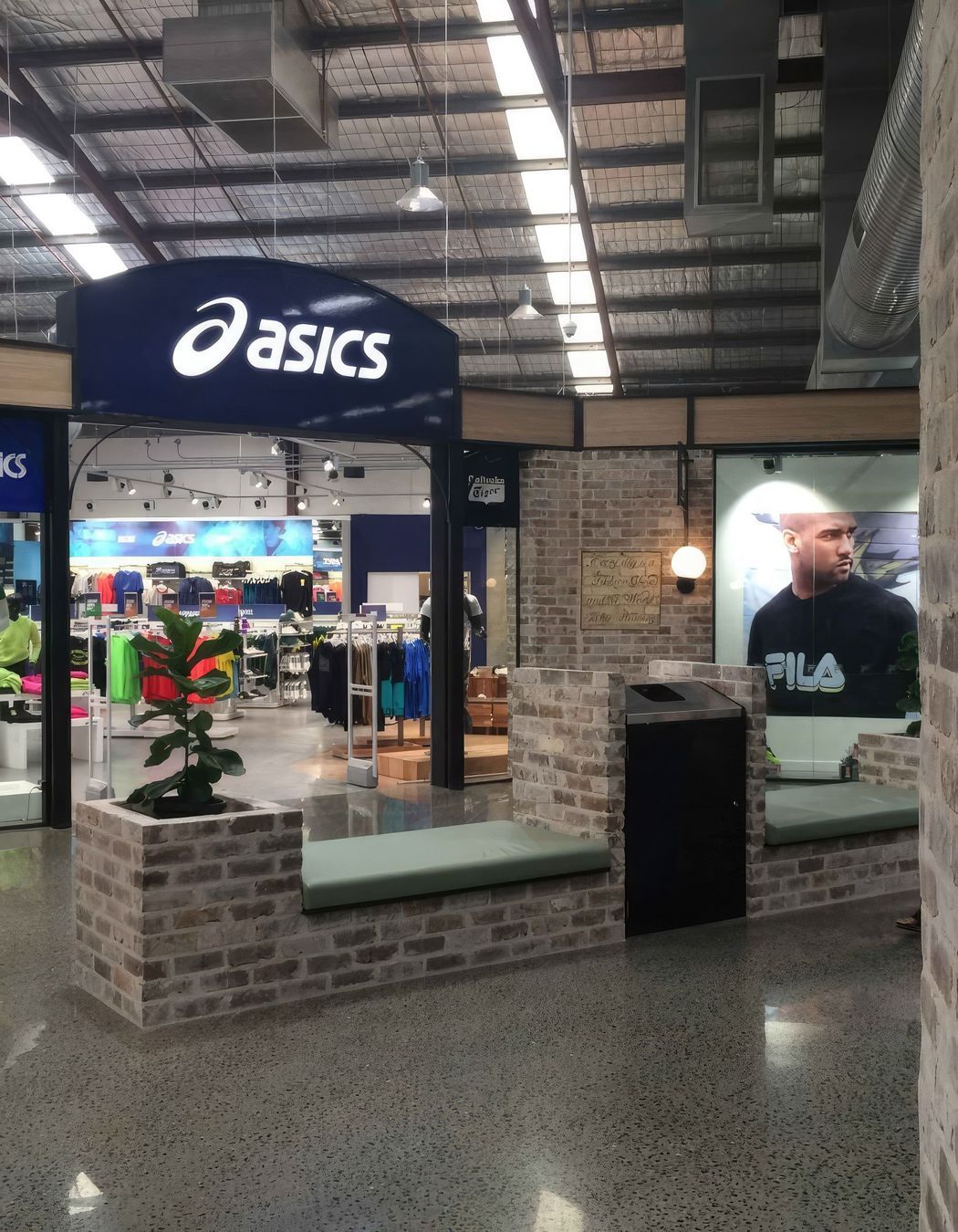 Photography Credit: The Brick Pit