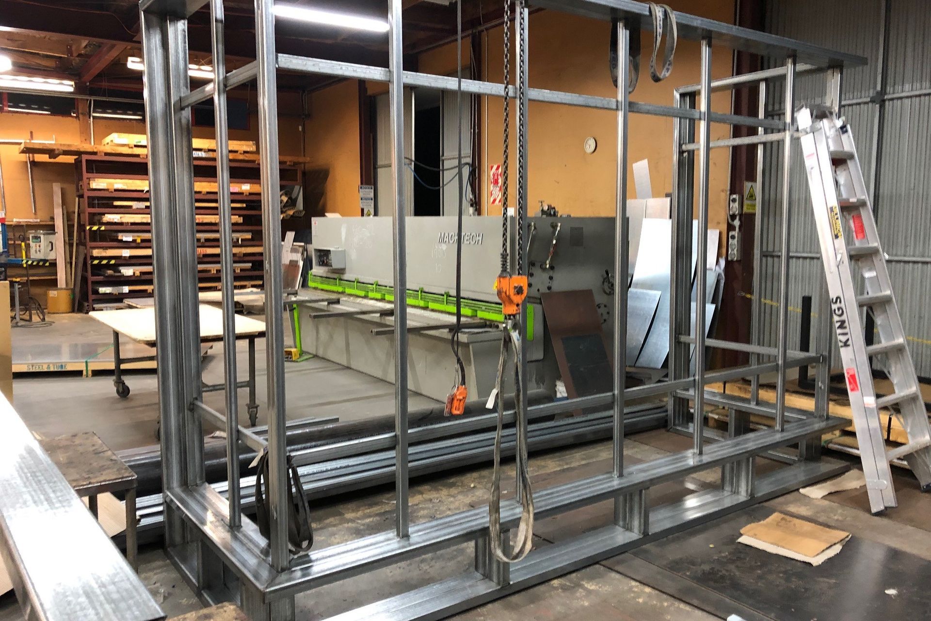 Westfield Mall - Newmarket