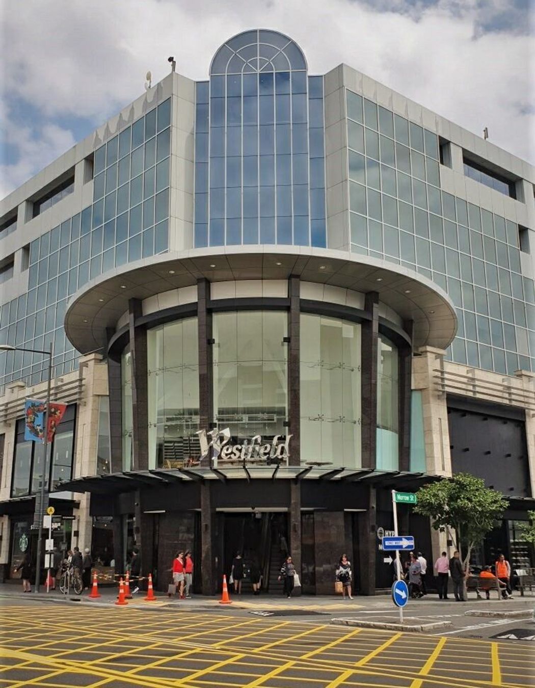 Newmarket Westfield 277