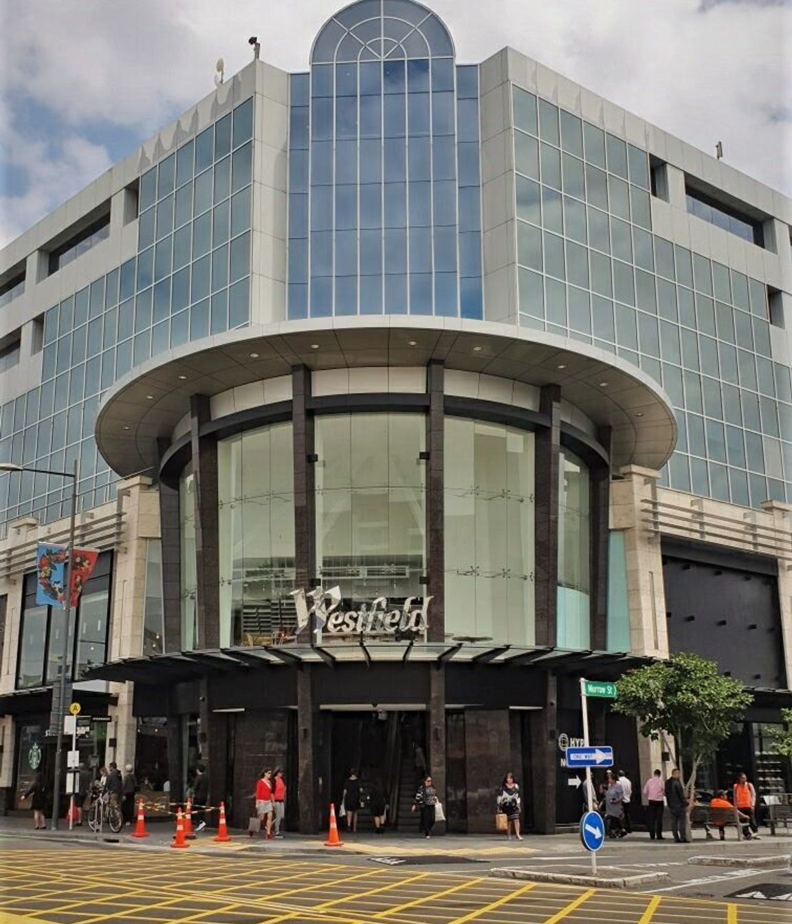 Newmarket Westfield 277