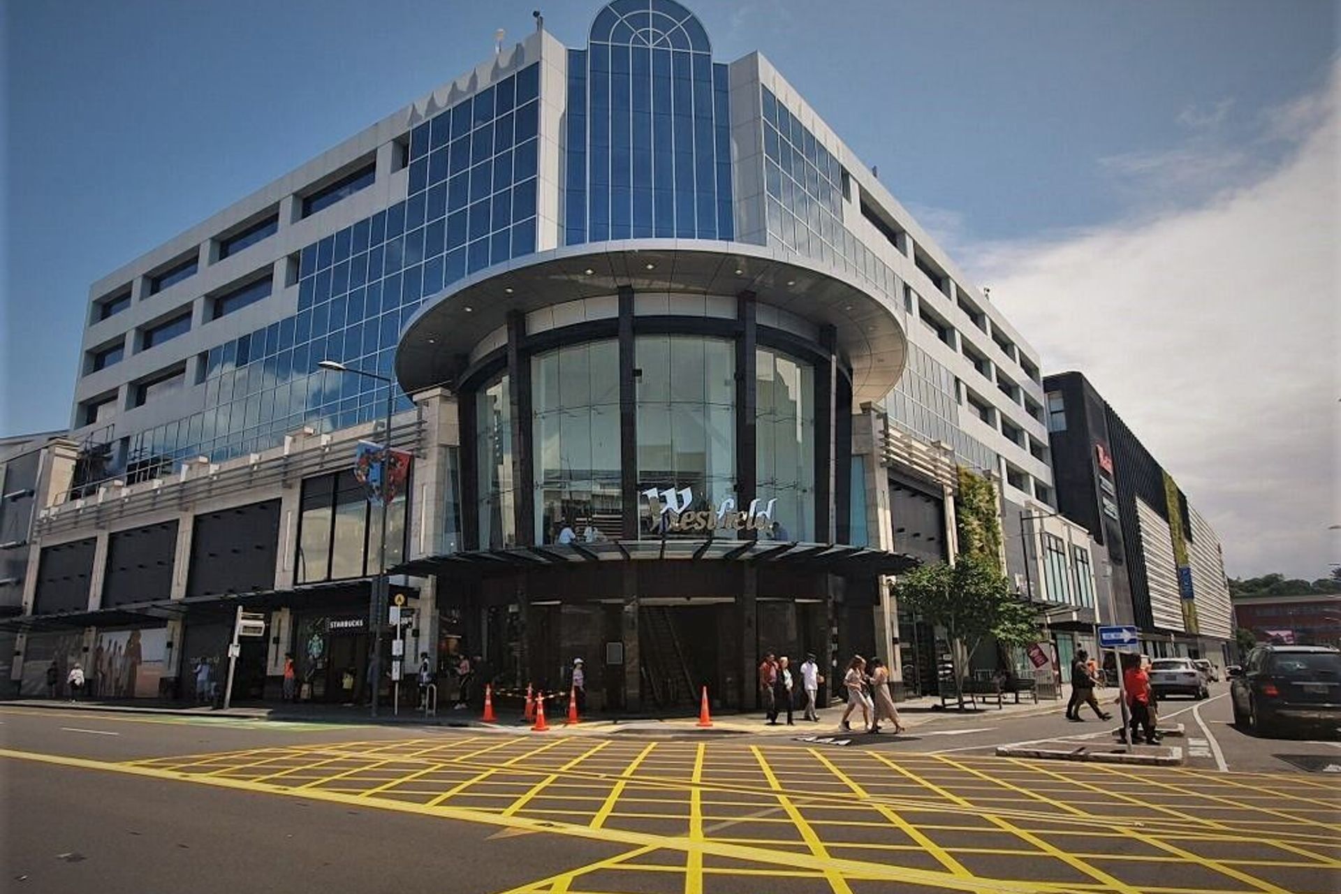 Newmarket Westfield 277