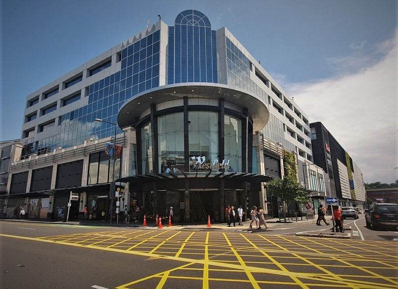 Newmarket Westfield 277