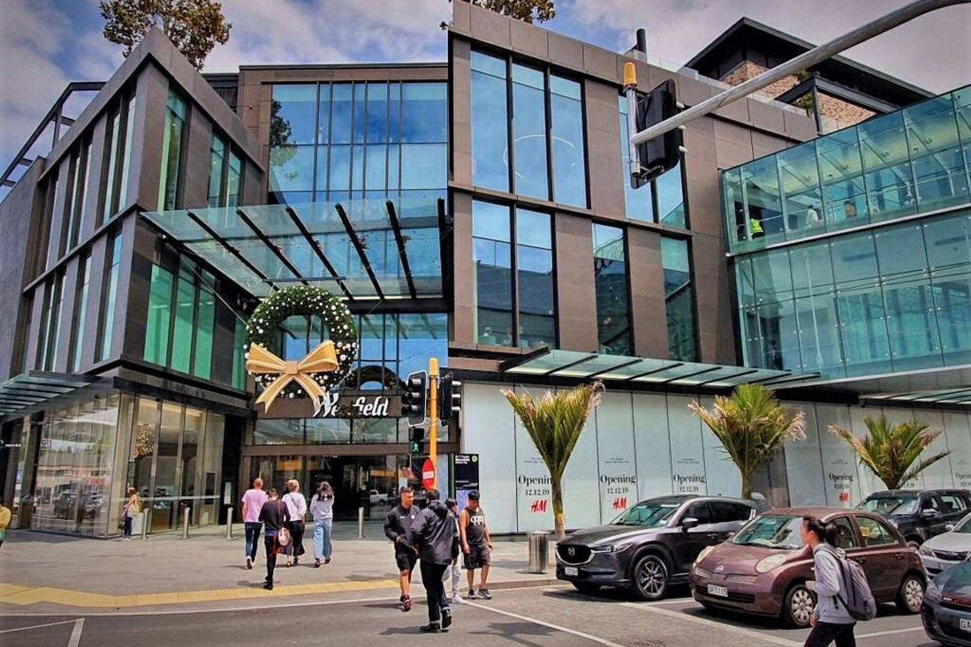 Newmarket Westfield 309