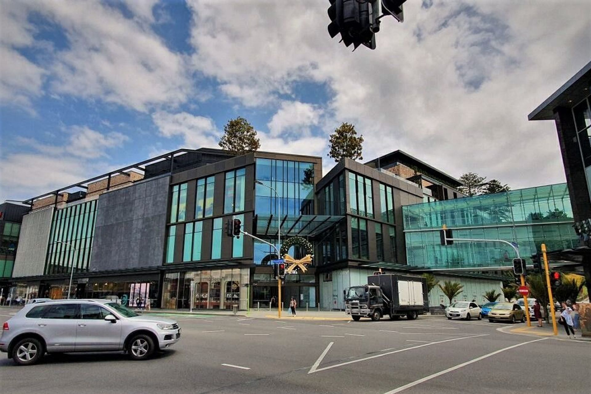 Newmarket Westfield 309