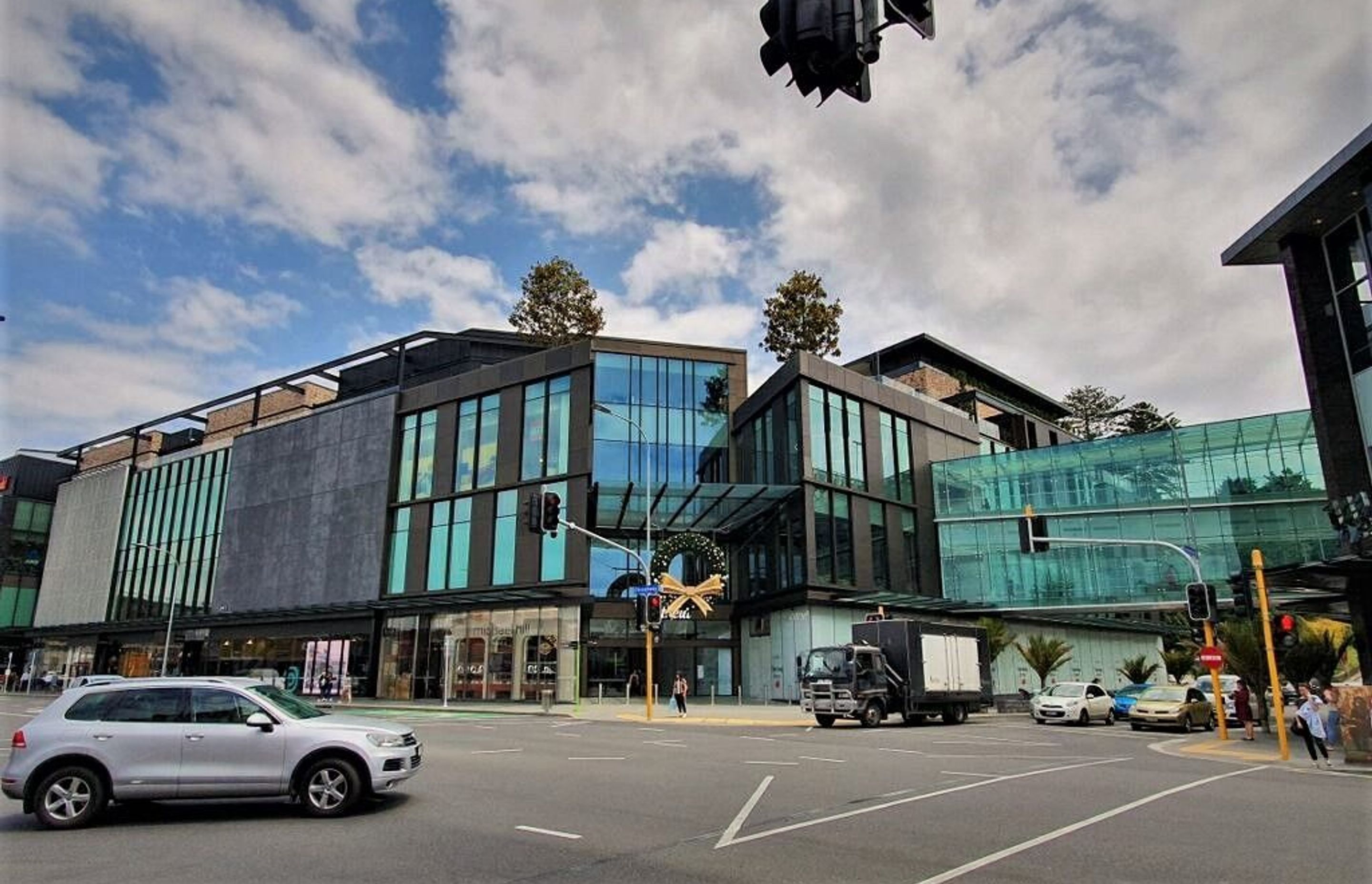 Newmarket Westfield 309