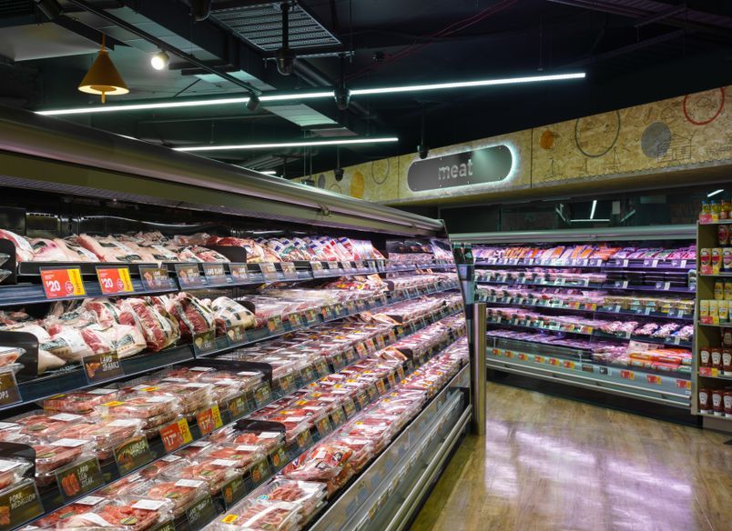 IGA Foodie’s Market, Langley Park WA
