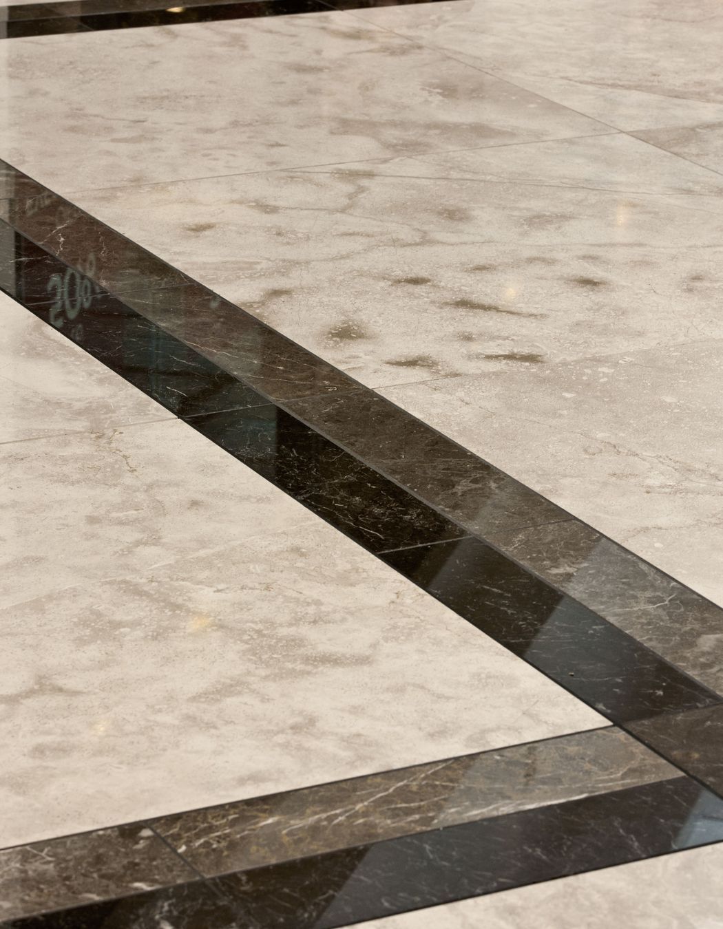 Fountain Lane - Botany Mall