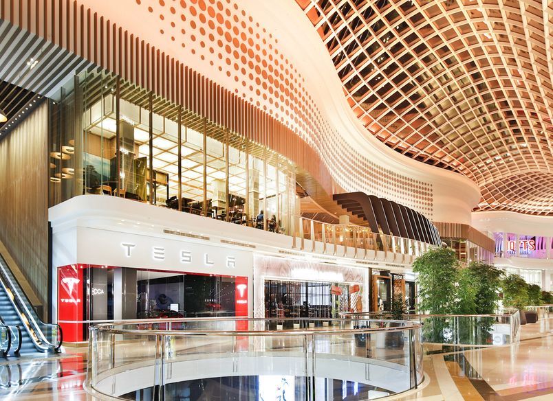 Chadstone Shopping Centre