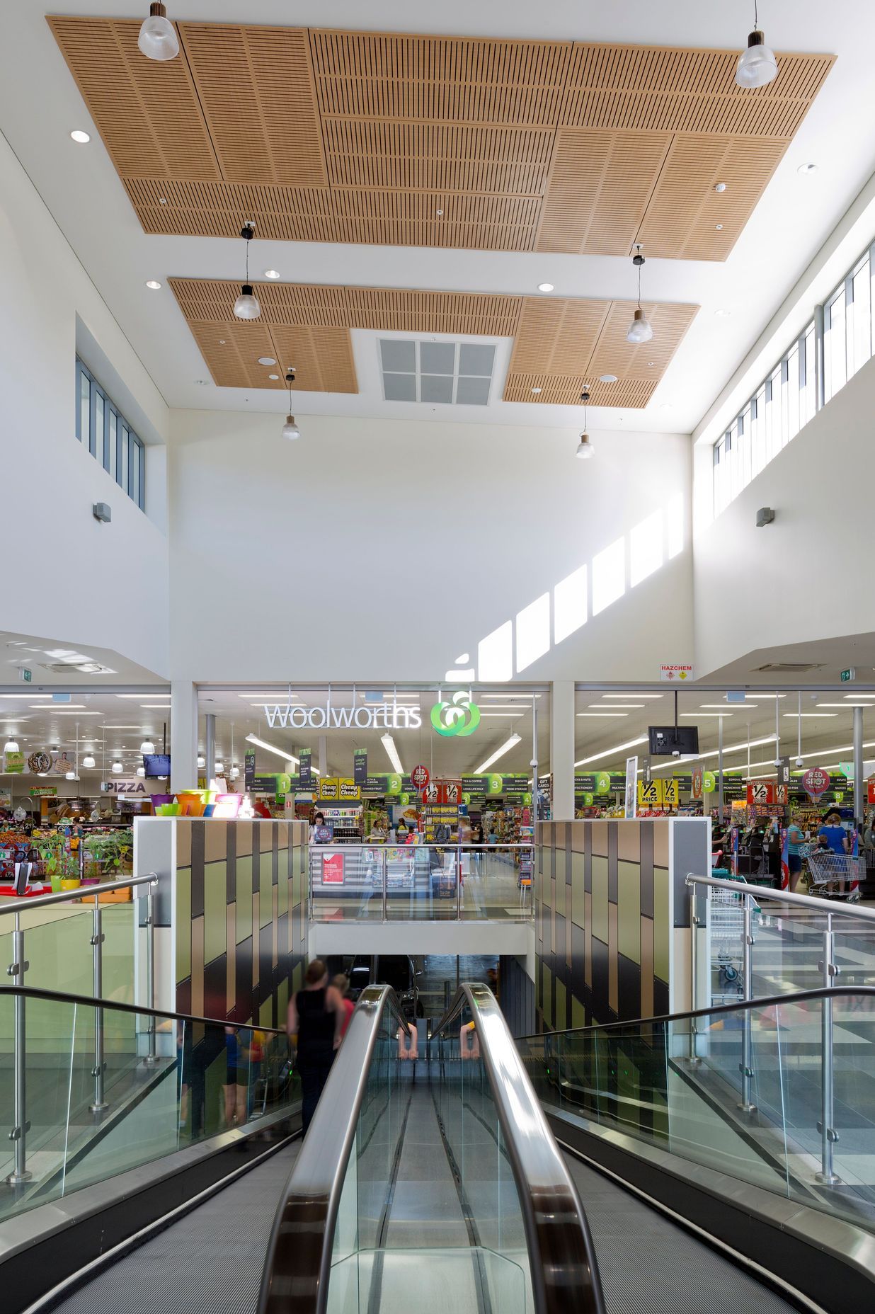 Drayton Shopping Centre