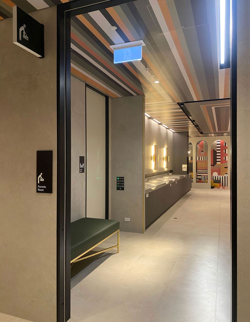 Automated Frameless Glass cavity slider