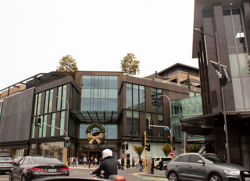 Newmarket Westfield 309