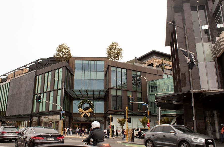 Newmarket Westfield 309