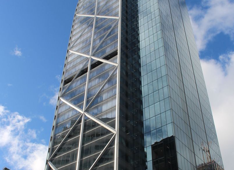 Commercial Bay