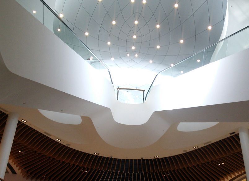 Eastland Shopping Centre, VIC