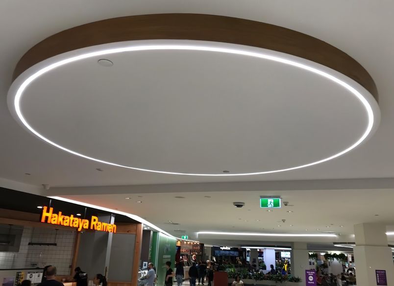 Indooroopilly Shopping Centre