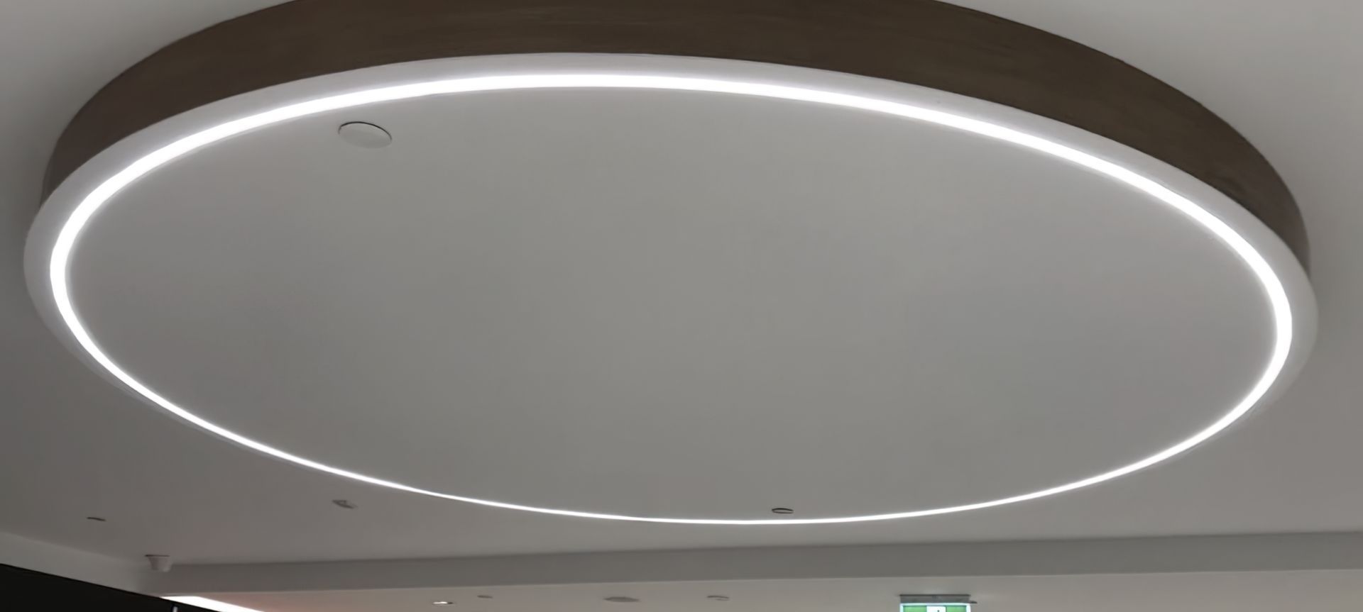 Indooroopilly Shopping Centre banner