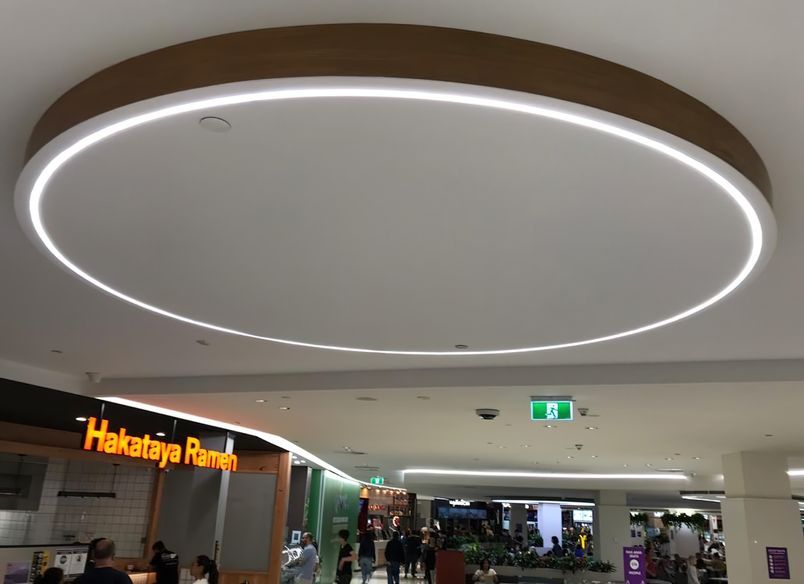Indooroopilly Shopping Centre
