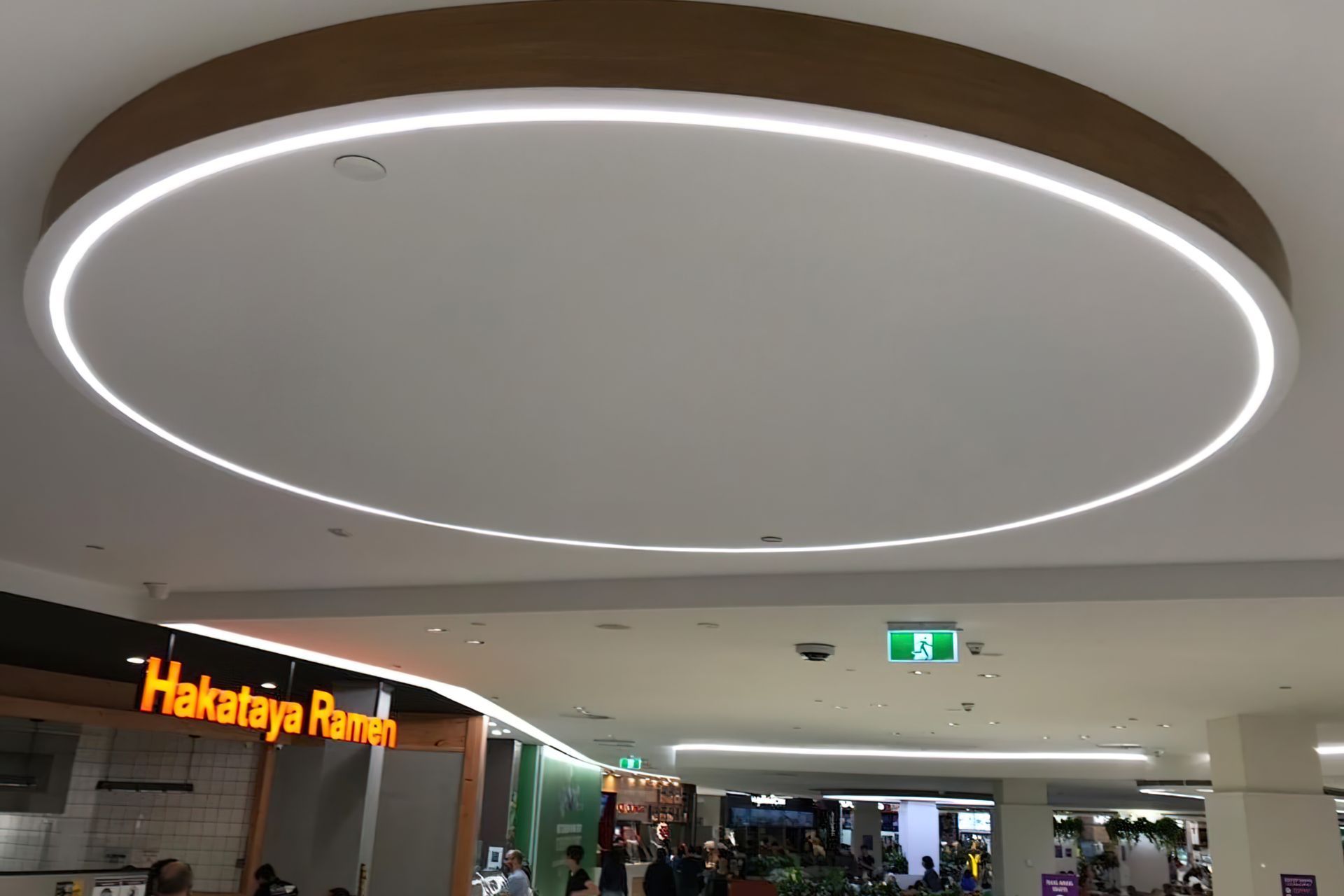 ^^Indooroopilly Shopping Centre