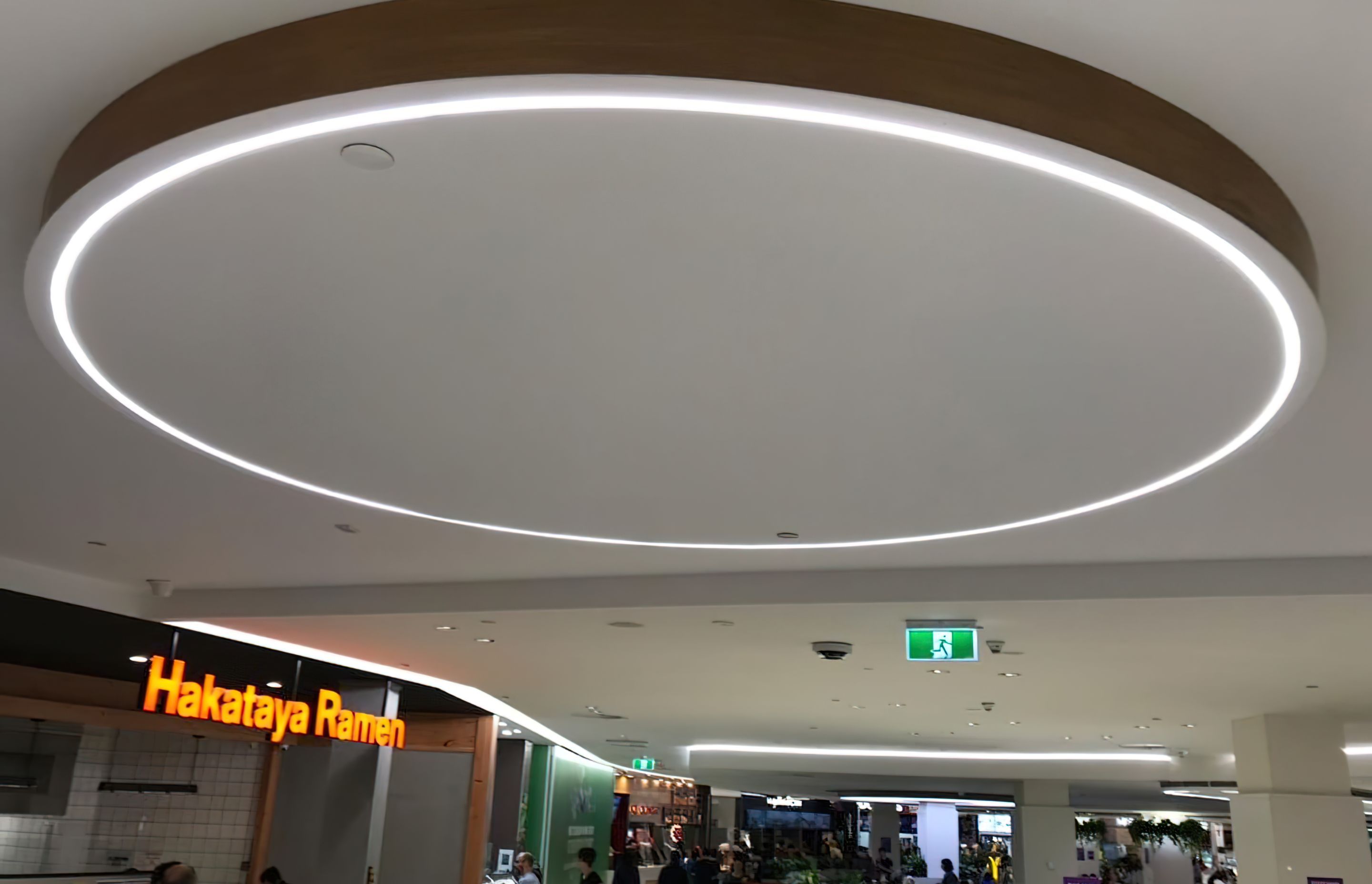 ^^Indooroopilly Shopping Centre