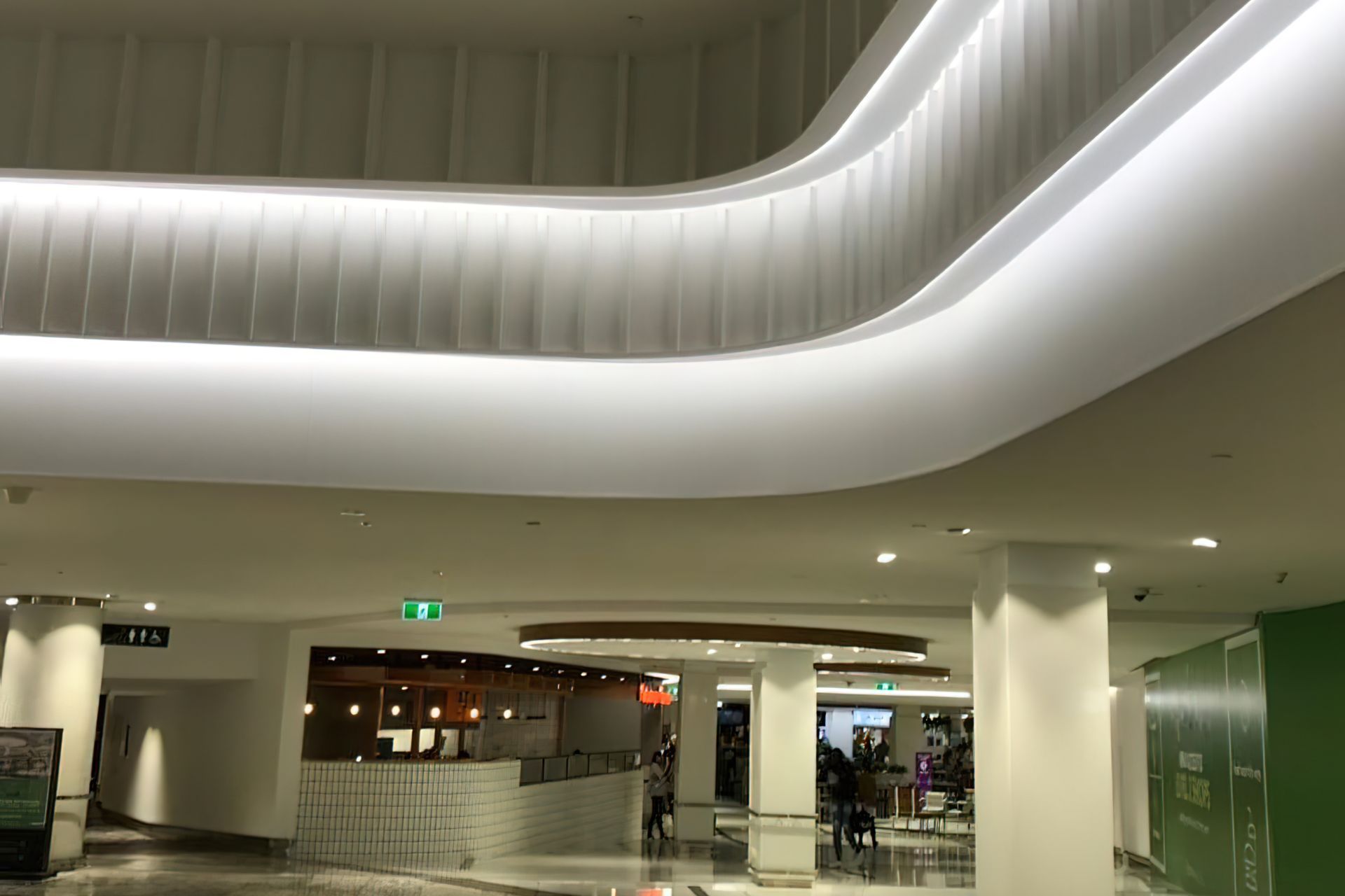 ^^Indooroopilly Shopping Centre